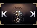Fallout 4 dcouverte de la mise  jour nextgen xbox series x
