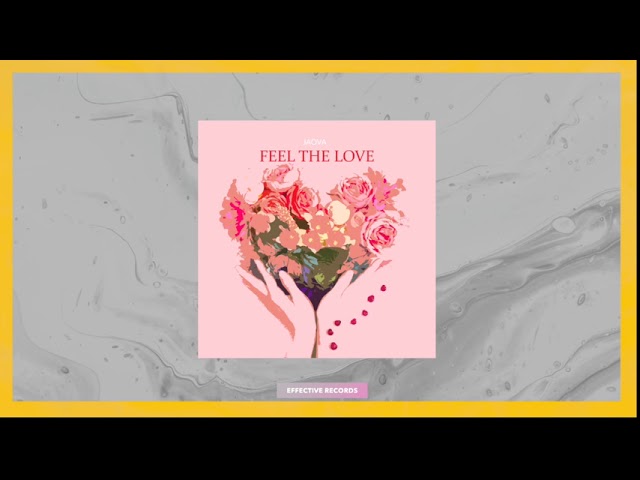 JAOVA - Feel the Love