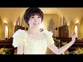 水森かおり&弦哲也 「幸せの子守唄」