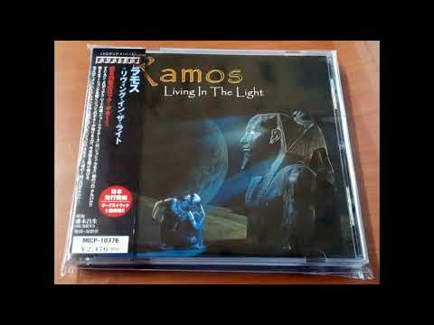 Ramos Living In The Light Full Album 