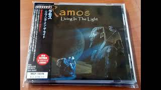 Ramos   Living In The Light full album