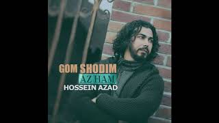 Hossein Azad - Ye Nafar Resimi