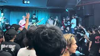 Download Lagu Whispers - Retribution (Yom-Ma-Lok South East Asia Tour 2025 - Kuala Lumpur) MP3 Download Lagu Whispers - Retribution (Yom-Ma-Lok South East Asia Tour 2025 - Kuala Lumpur) MP3