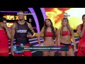 Combate 11-03-2015 (Programa Completo)