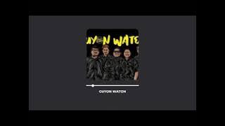GUYON WATON FULL ALBUM 3