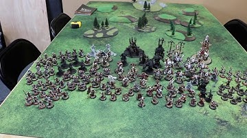 Warmachine - Protectorate of Menoth Army