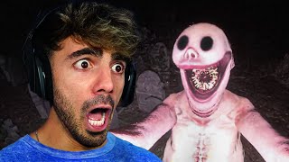 Thumbnail for NUNCA JUEGUES A ESTE JUEGO DE TERROR