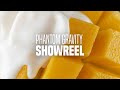 Phantom gravity showreel 2022  tabletop commercials