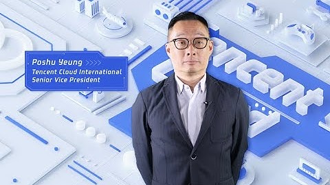 Tencent Cloud Day 2022のご紹介！