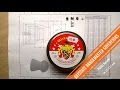 Daystate Rangemaster Sovereign 5 5 Mm 22 Air Rifle Pellet Review 4 Daystate Rangemaster Sovereign 5 5 Mm 22 Air Rifle Pellet Review 4