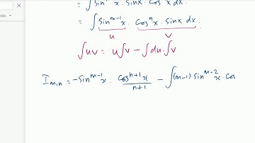 Integration : - ( Definite integral of ( Sinx power m ) x ( Cosx power n ) - 101.