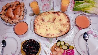 أكلات رمضان    Ramadan food