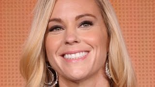 Kate Gosselin Opens Up About Collin Why She Doesn't Answer Ex-Husband Jon