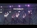 [WeR] 20221022 尚美祭 &#39;TOMBOY&#39; Cover Dance zoom in ver.
