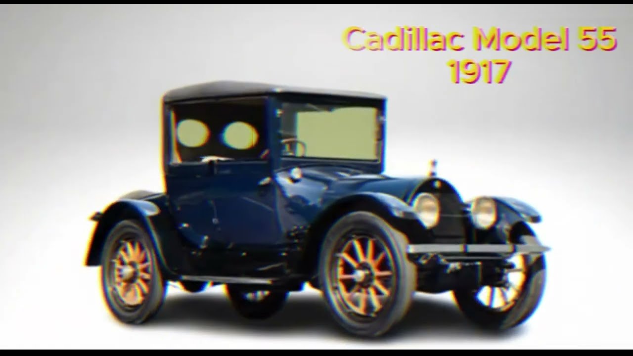 🚗🔥 CRAZY CADILLAC TRANSFORMATION! From Junk to LUXURY 💎