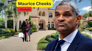 Meet MAURICE CHEEKS` Age, Kids, Wife, UNTOLD STORY, Career, Houses, Cars, Lifestyle And Net Worth