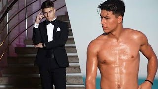 Elvir Aljicevic (Sweden) - Best Commercial Model | 20th Manhunt International 2020