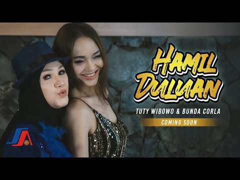 Tuty Wibowo Dan Bunda Corla - Hamil Duluan (Coming Soon)