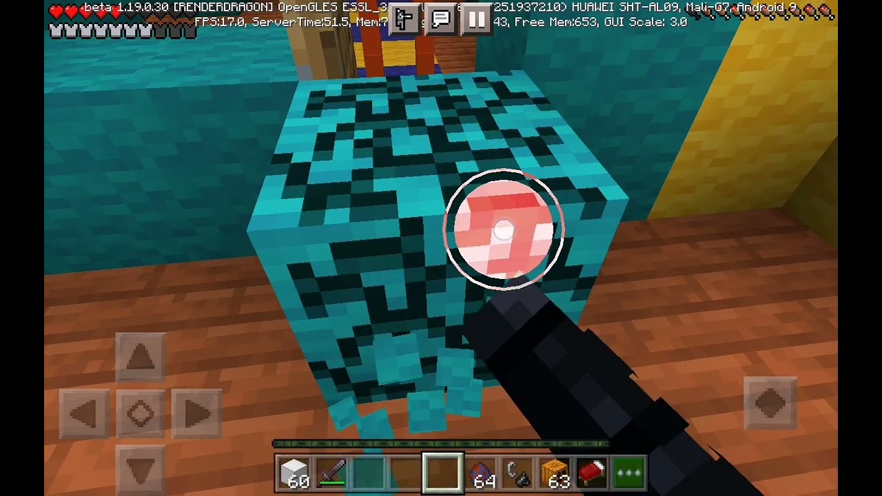 hello neighbor майнкрафт