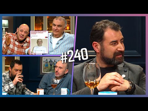 კაცები #240 [სრული ვერსია]