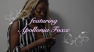 Watch Apollonia Foxx Shimmy video