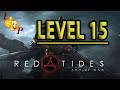 Art of War: Red Tides Road To Level 15 Part 02 Firstlook HD Best Builds/Walkthrough/Playthrough