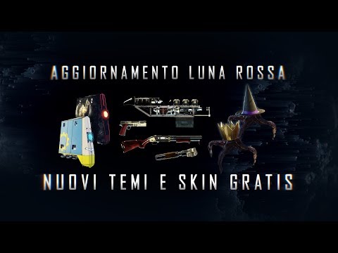 Video: Prey Riceverà Un Nuovo Aggiornamento E Altri DLC