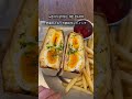 일본인 아내가 추천하는 겉바속촉 계란 샌드위치 #일본여행 #도쿄맛집 #계란샌드위치