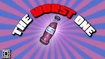 [SCP:SL]  Anti 207 sucks, and how to use it | Balance discussion