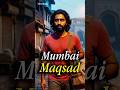 Pahalgam Style Act in Mumbai? | No One Saw This Coming 😳 #shorts