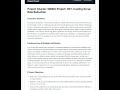 PM-AI App | Generate Project Phases &amp; Project Charter with AI