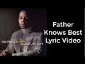 Kirk Franklin -  Father Knows Best LYRICS