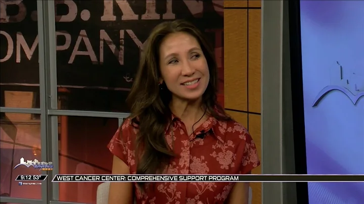 Dr. Sylvia Richey on Patient Support Programs