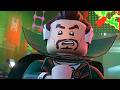 LEGO Batman Is Somehow Even Funnier Now | Part 2