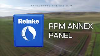 RPM Annex™ Pivot Controller