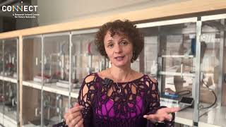 Inside the 2026 Optical Communication Summer School | CONNECT & ICON