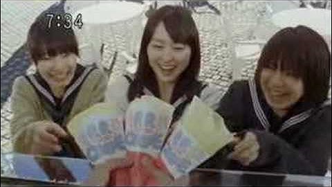 Engine Sentai - Music Video