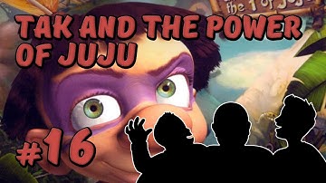 Tak and the Power of Juju - Episode 16: Pull Our Finger