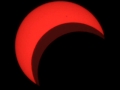 Annular Solar Eclipse Albuquerque.wmv