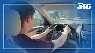 "100 deadliest days" for teen drivers begins