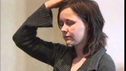 EFT Matrix Reimprinting with Karl Dawson, EFT Master