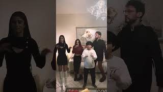 Wednesday Akımı Danilo Zanna