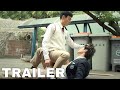 Highschool return of a gangster 2024 official trailer  yoon chan young bong jae hyun