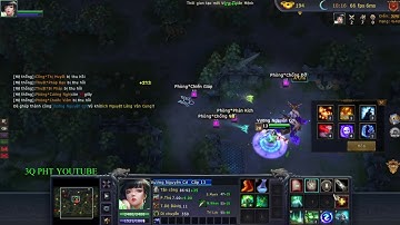 [3Q Củ Hành 3D] Ghép Lực Chiến 1  梦三国2