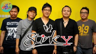 Stinky Band full album terbaik tanpa iklan - Music Pop Indonesia | I.R 23 MUSIC