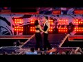 Robbie Williams - Come Undone ( Live at Knebworth )