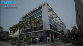 Premium Fully Furnished Office Space on Lease in Jasola ABW Elegance Tower 9810025287 screenshot 2