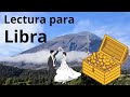 Libra pagara todo lo que te ha echole tocara verte feliz con un nuevo amor y prosperidad