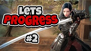 How to unlock all Raids for Quick Battle?! Vindictus Guide 2021/2022