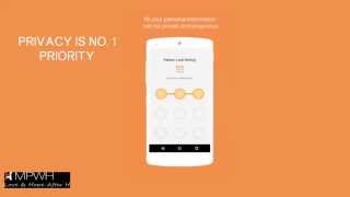Tinder-style Dating App ( Android & iOS ) for Herpes Singles screenshot 5